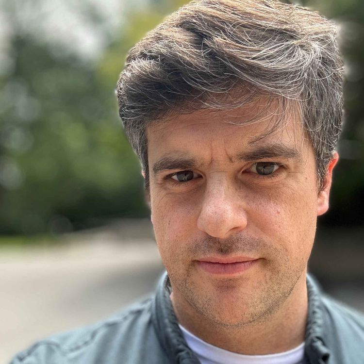 cover art for Jurassic World: Rebirth (2025) w/Philip Hollingsworth