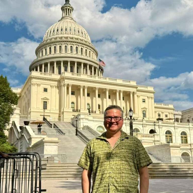 cover art for Some Ruminations and a Concert Review of Three 90s Bands