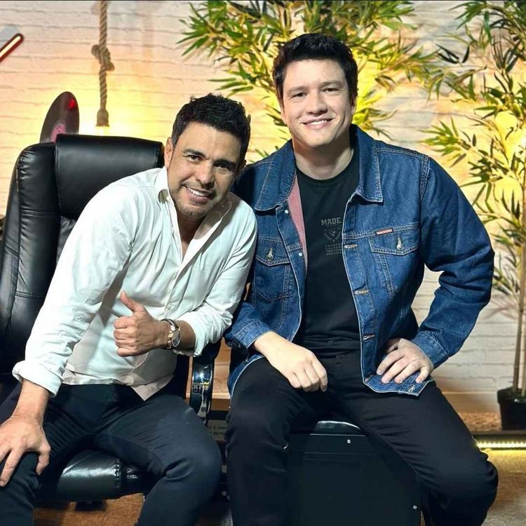 cover art for ZEZÉ DI CAMARGO - Piunti #193