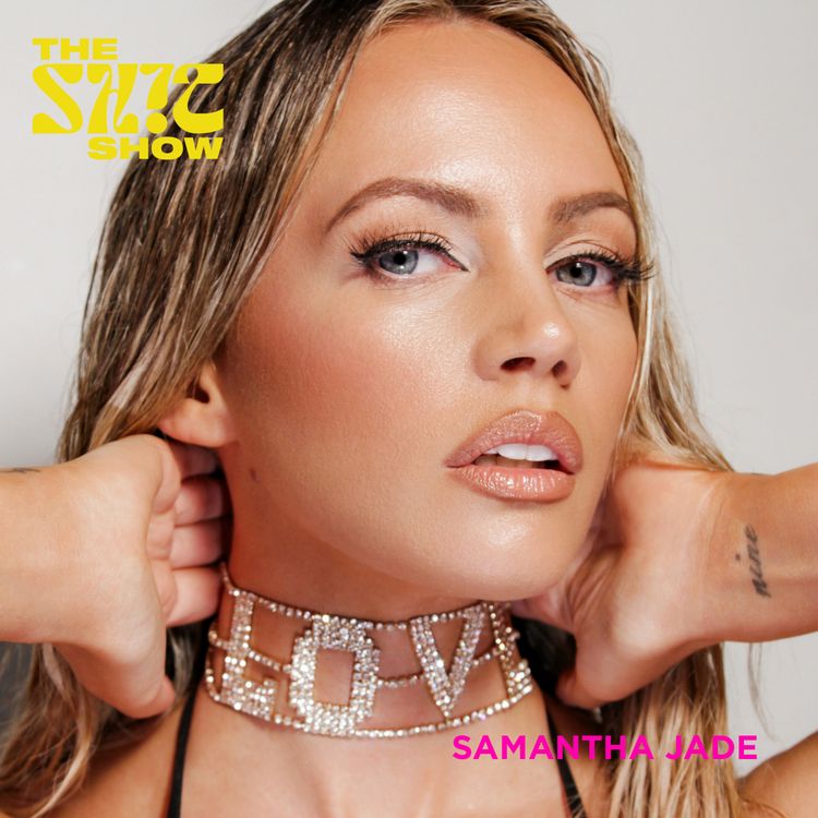 cover art for How being dropped from two record labels made Samantha Jade unstoppable ....