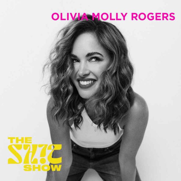 cover art for TSS Highlights: Olivia Molly Rogers