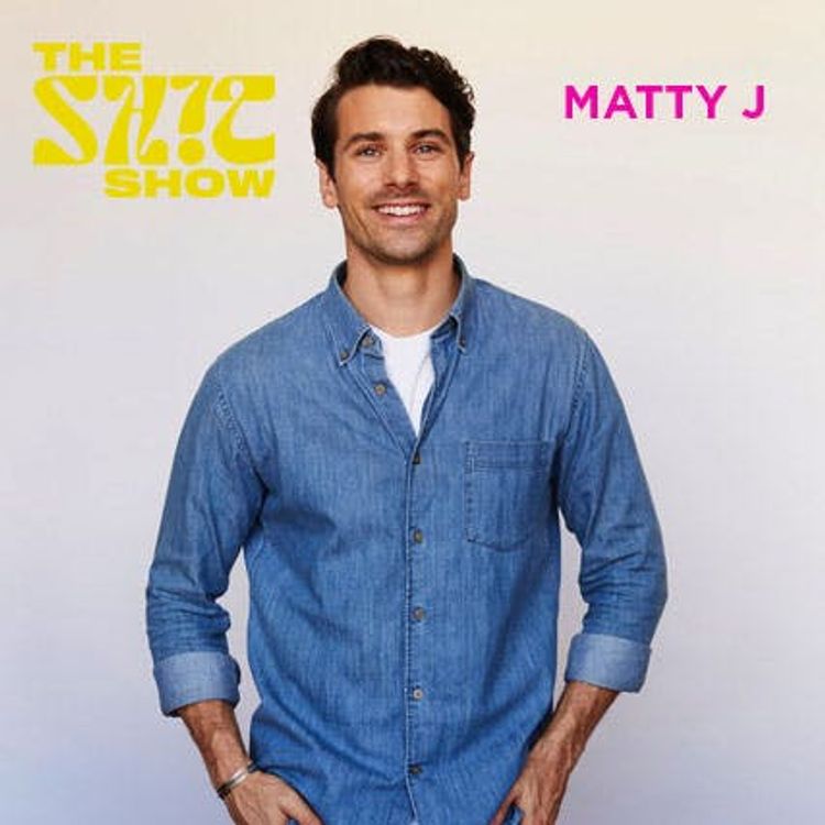 cover art for Matty J is a hardcore feminist, and here's why......