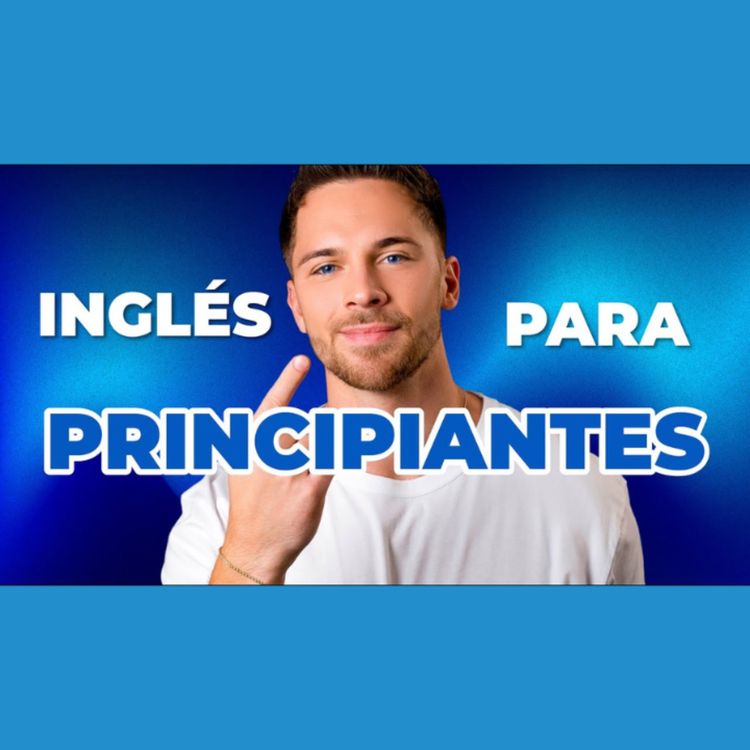 cover art for Práctica de conversaciones en inglés para principiantes