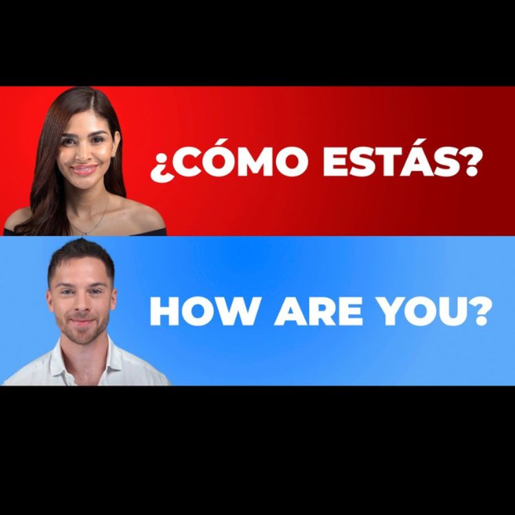 cover art for Aprende Inglés Básico Para Principiantes | Conversación Lenta y Fácil en Inglés