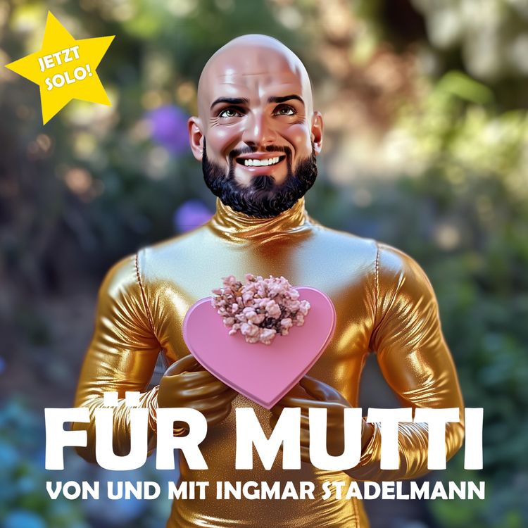 cover art for Folge 76 - Ich schmecke deinen Namen