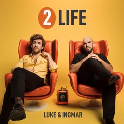 cover art for 2Life