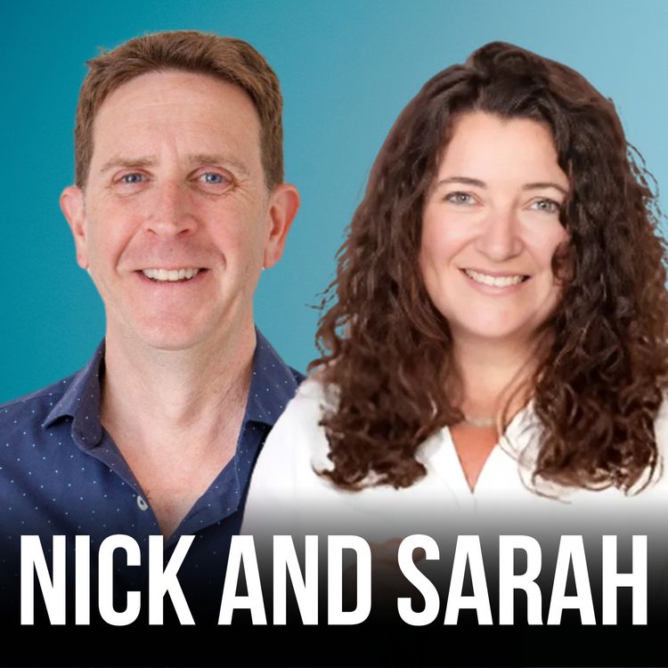 cover art for Why Co-Working Spaces Are the Best Investment Opportunity in the Remote Work Era