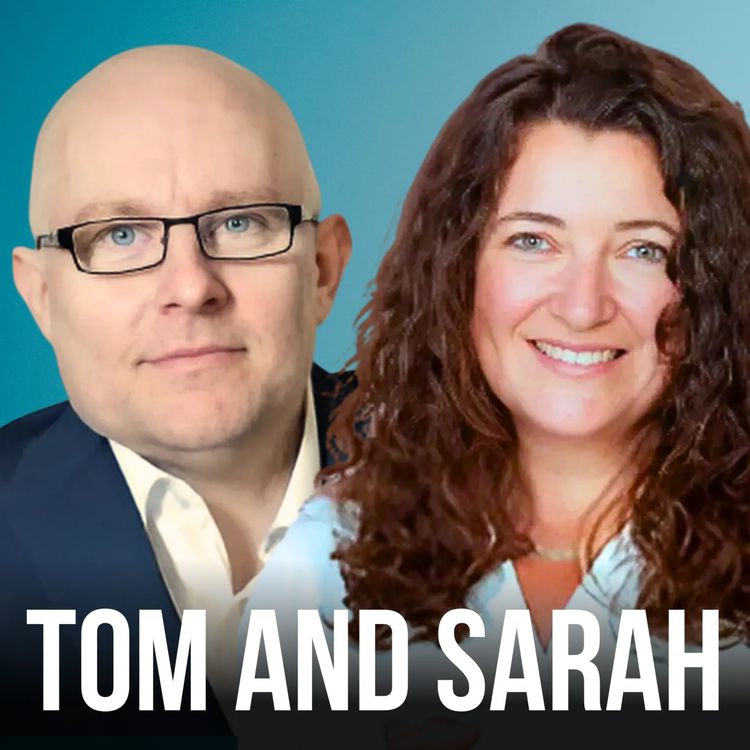 cover art for Is Buy-to-Let Dead? How UK Property Investors Can Still Succeed in 2025 with Tom Dylan