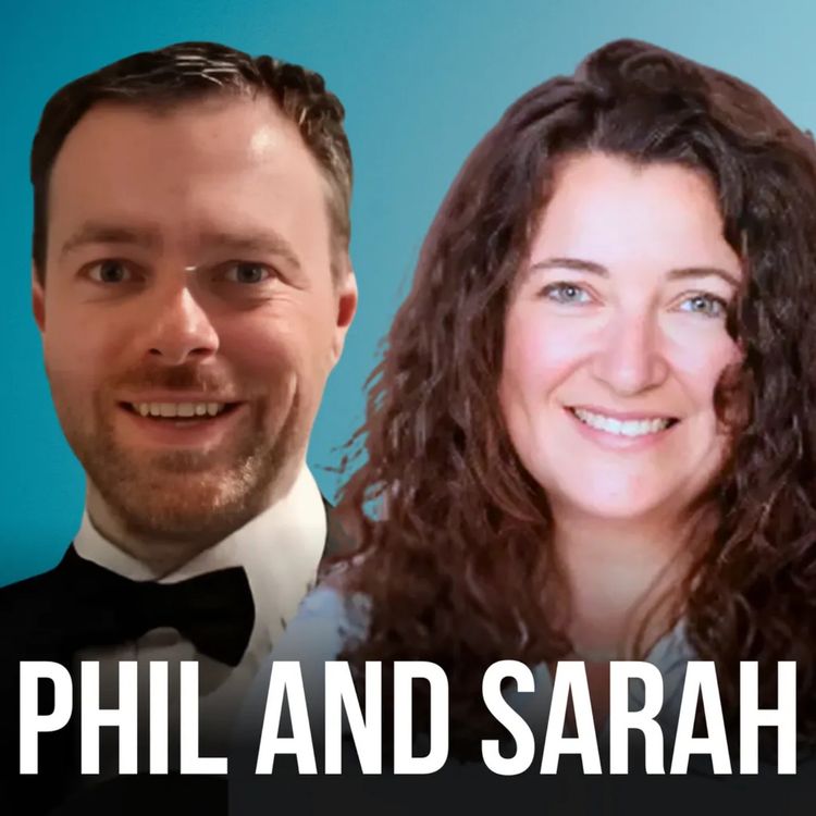 cover art for Top Airbnb Strategies for Hosts to Beat the Market with Wellness and Land Deals with Phil Saunders