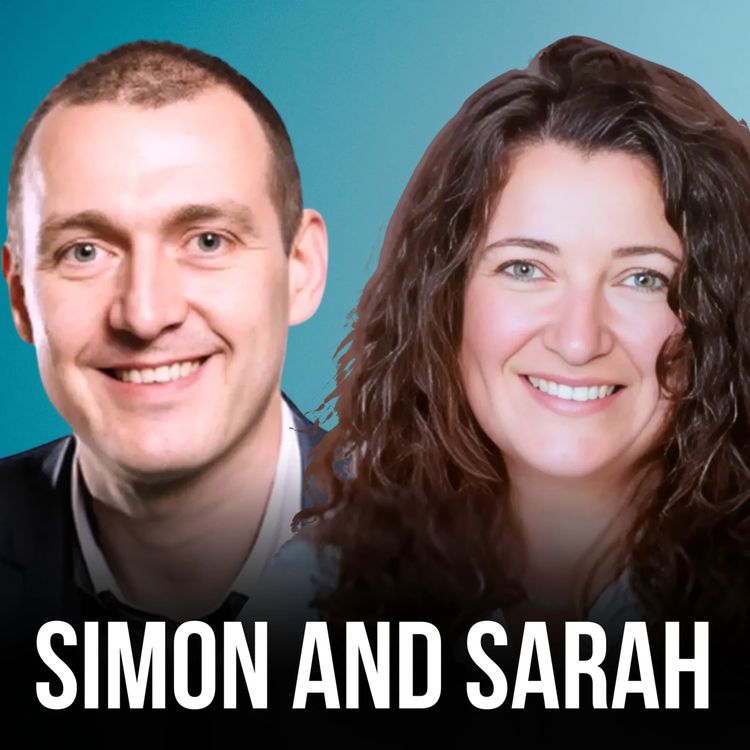 cover art for How Investors Buy Auction Deals Without Bidding by Using Pre & Post-Sale Tactics – Simon Duckworth