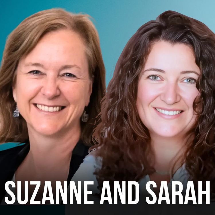 cover art for Renters Rights Bill for UK Landlords to Avoid £7000 Fines and Advance Rent Ban with Suzanne Smith