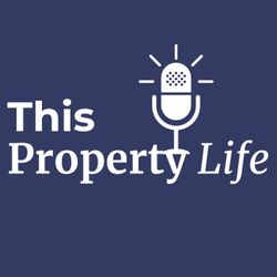 cover art for This Property Life Podcast