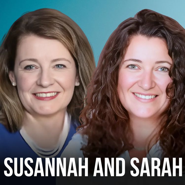 cover art for Building a Property Portfolio in Expensive Areas Without Capital for Beginners with Susannah Cole