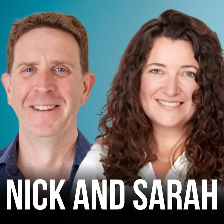 cover art for The Property Pipeline System for Real Estate Investors to Avoid Momentum Loss After One Deal