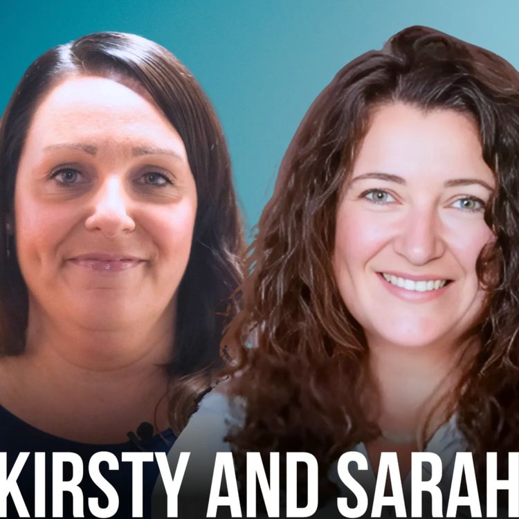 cover art for The Truth About the High Street for Landlords to Spot Overlooked Opportunities with Kirsty Darkins