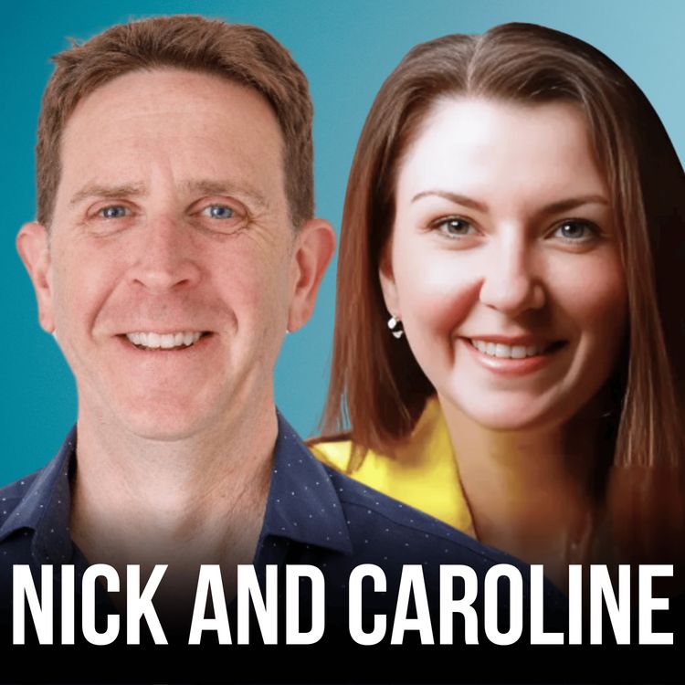 cover art for The Unregulated Lending Traps for Property Developers to Avoid Losing Their Homes with Caroline