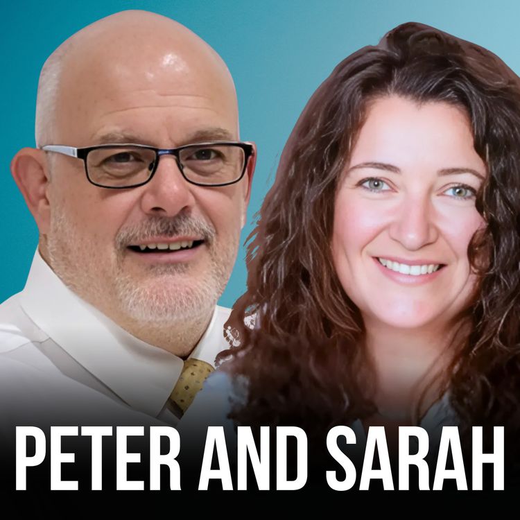 cover art for The Truth About Mortgage Brokers Every Property Investor Needs to Hear with Peter Vandervennin