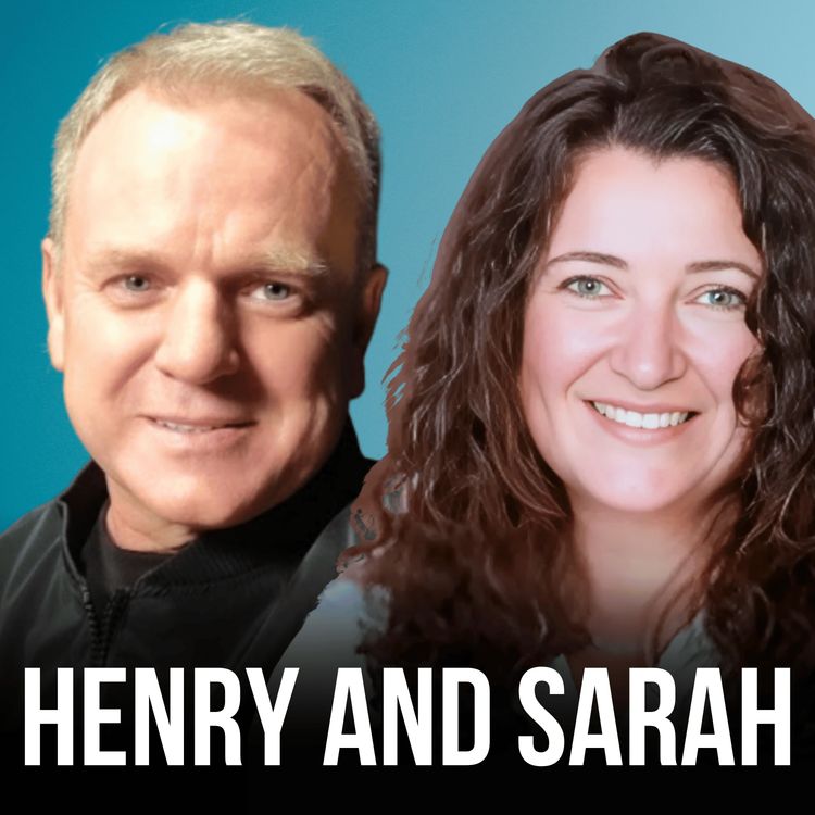 cover art for The HMO Design Rules for Property Investors to Build High-Yield Shared Housing with Henry Davis