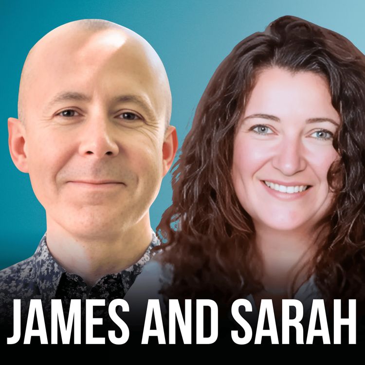 cover art for The Top 10 Tips for Property Investors to Save Time and Cut Costs in Every Deal with James Lynch