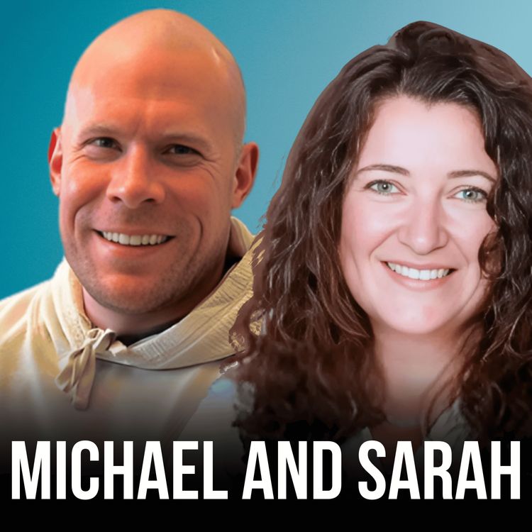 cover art for From Architecture to £1.5K per Sq Ft London Sites using Smart JV Deals with Michael Langley