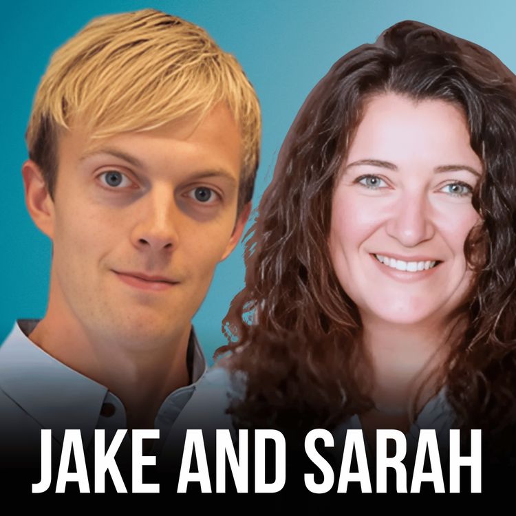 cover art for Property Investing near Home for UK Developers to Scale with Flips and HMOs with Jake Colwill