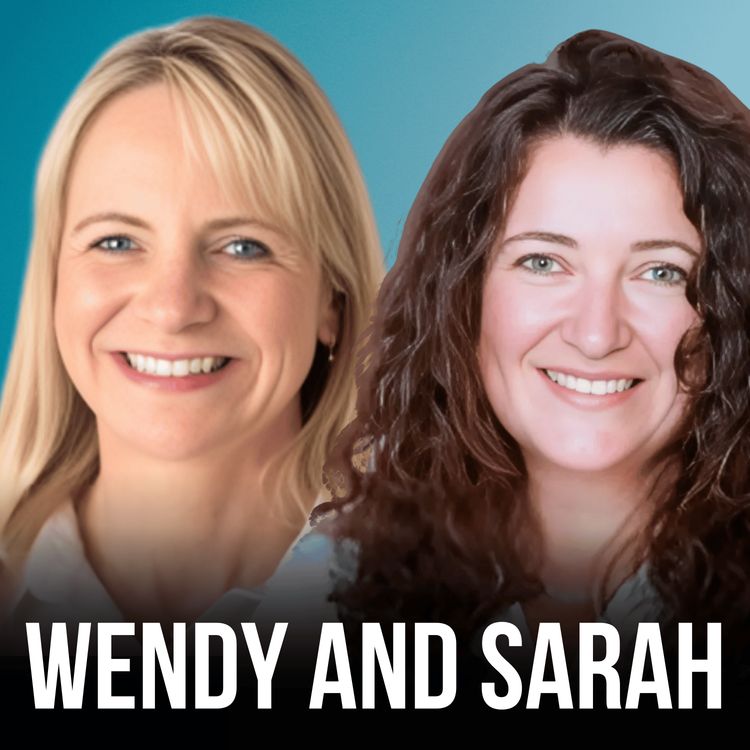 cover art for Stop Blaming Landlords for the Housing Crisis for Property Owners with Wendy Whittaker