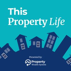 cover art for This Property Life Podcast