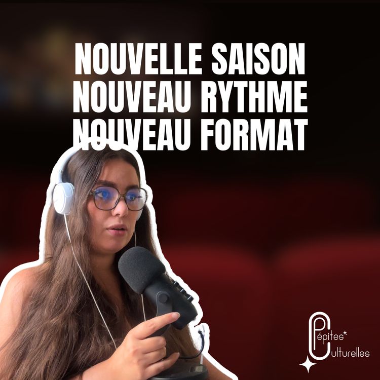 cover art for 30 épisodes, des galères, des fous rires… et un nouveau départ !