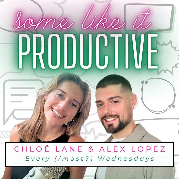 cover art for Social Media Who?