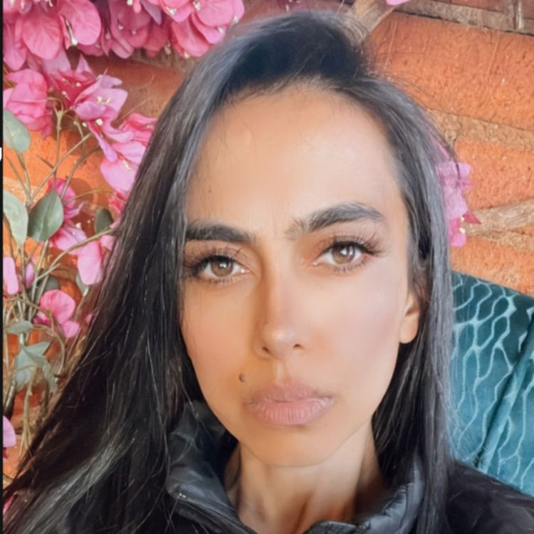 cover art for #17 Shanim Katha's strategy: How Change Your Brain, Change Your Game’ Transformed My Mindset