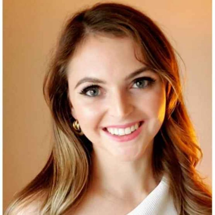 cover art for #34 Carlin Wilters: I LEFT SOUTH AFRICA FOR CANADA AND UNLOCKED A NEW LIFE!