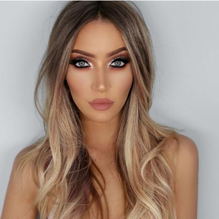 cover art for #45 Stephanie Lange’s Incredible Path: From Chanel to YouTube Glory