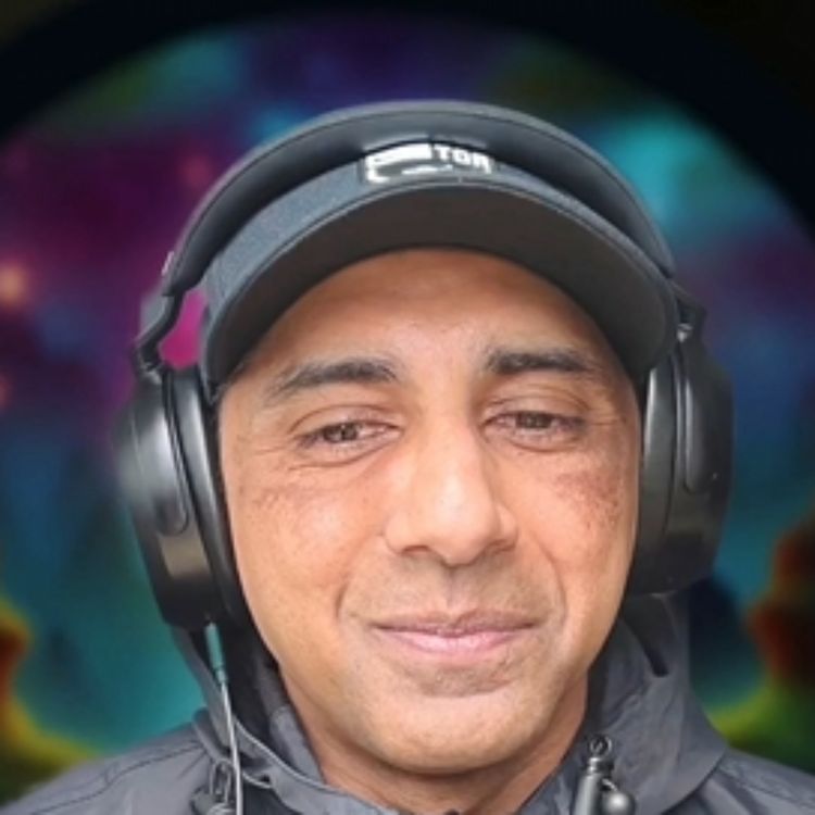 cover art for My Unfiltered Journey Through DEPRESSION and Finding HELP!