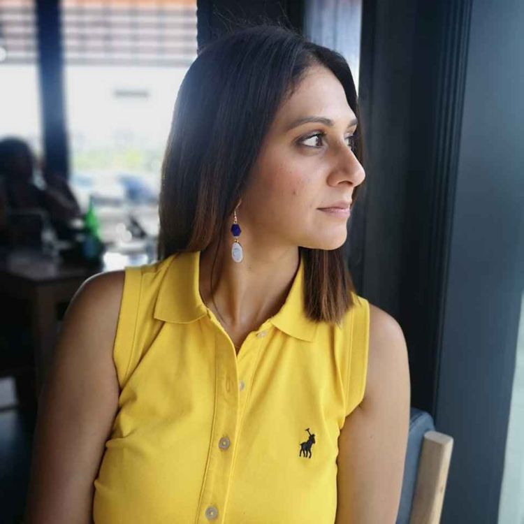 cover art for What Happens When You FACE GRIEF Head On with Mindfulness and Support