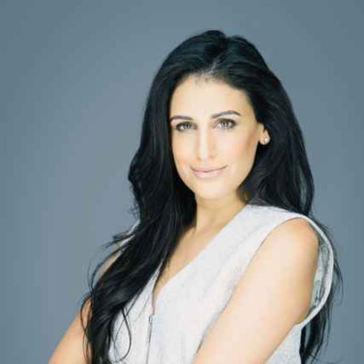 cover art for #63 Mayuri Bhawan - The ONE Simple Truth About Food You NEED to Know