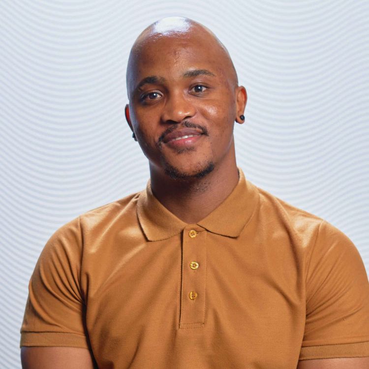 cover art for #65 Boikokobetso Makhetloane  The Internet Is a Bad Place—How to Stay Safe !