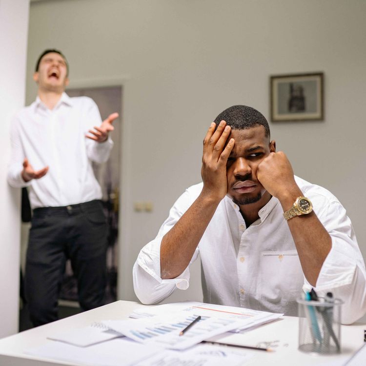 cover art for HOW TO HANDLE CONTROVERSY!!!