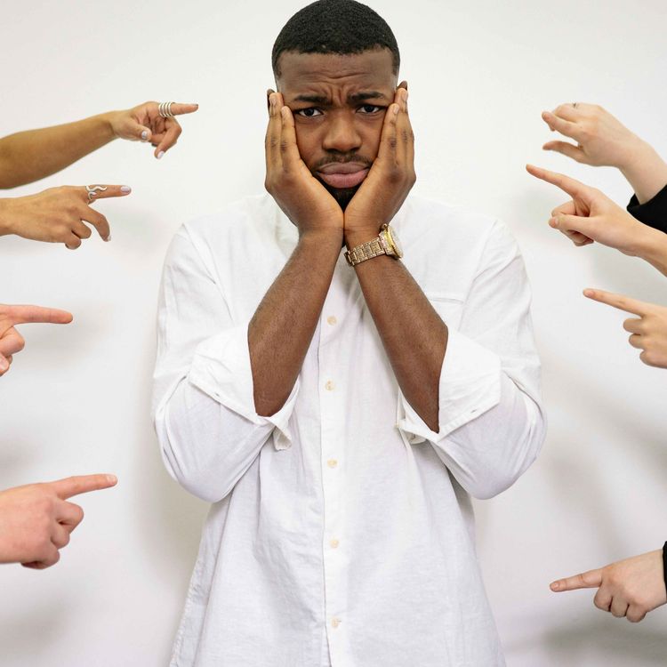 cover art for PERSECUTION IN THE CHURCH