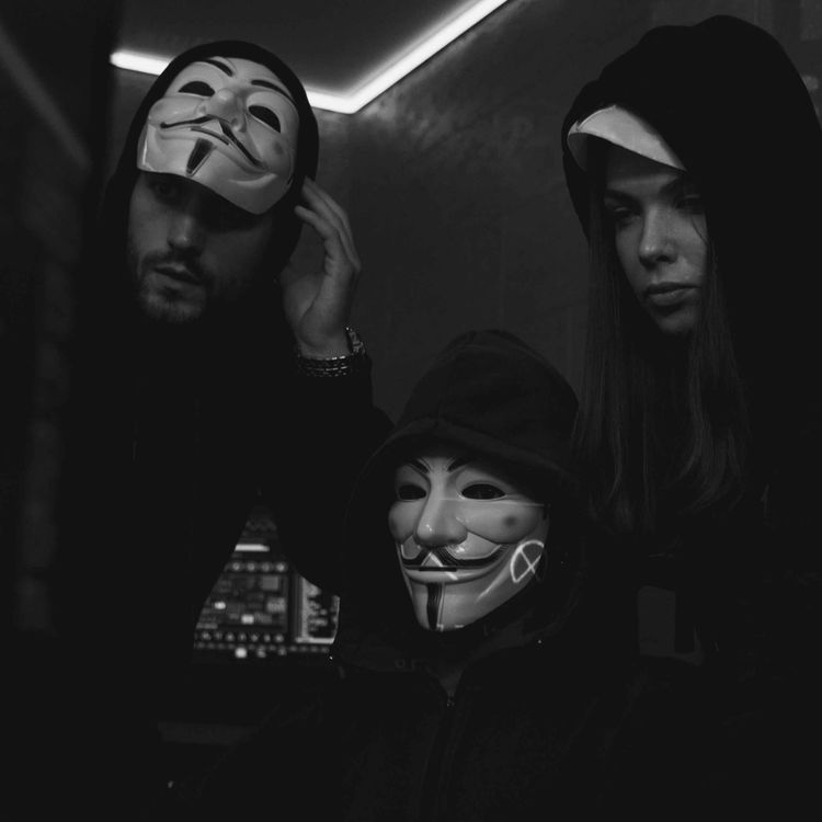 cover art for ECLIPSE PART 2: SERENITY ROYALE HOSPITAL, KIDNAPPER, DRUG MULE OR REHAB? VfC #documentary