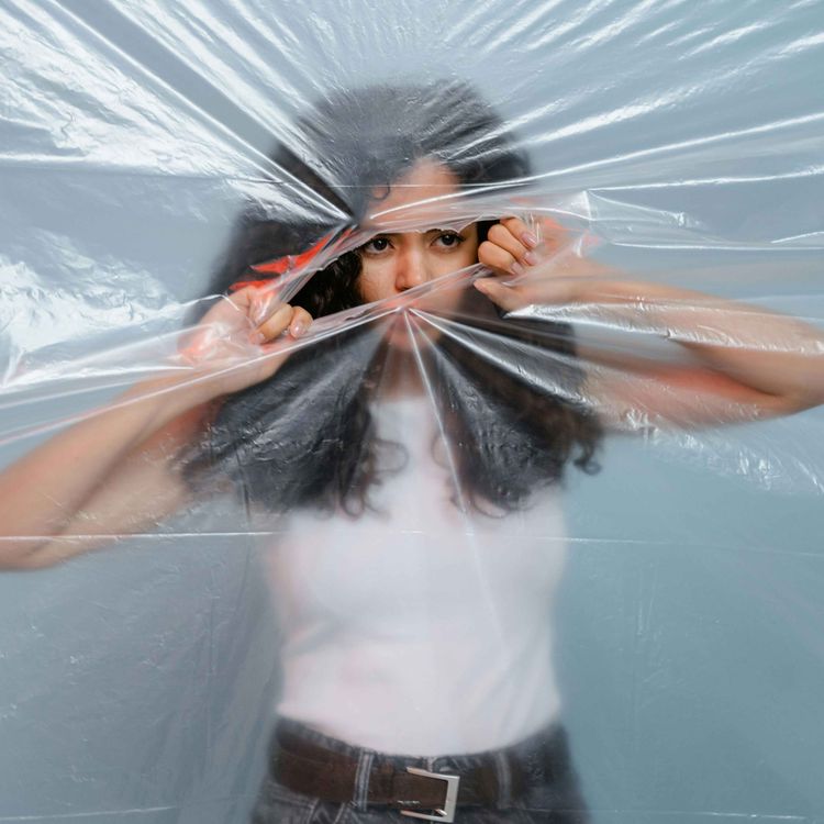 cover art for BENEATH THE SURFACE