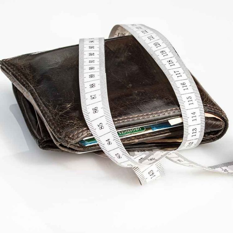 cover art for THE GREAT COST