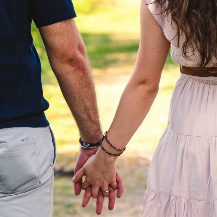 cover art for CHRISTIAN DATING: SHOULD WE DATE? DOs & DON'Ts