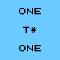 cover art for La Bellone - One to one