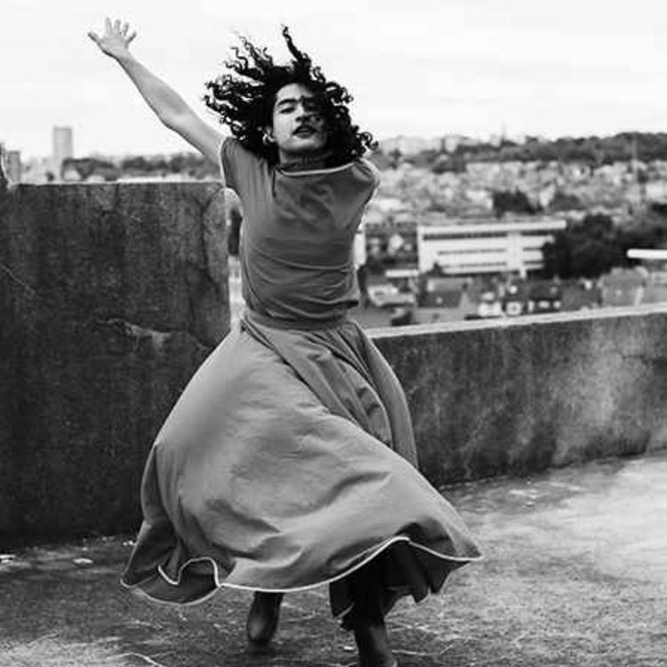 cover art for 20/02/2025 - Désirée 0100 & Olivier Marboeuf