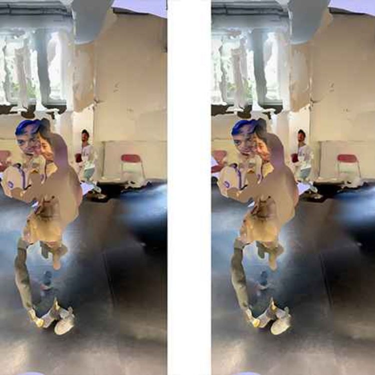 cover art for 20/03/2025 - Milø Slayers et Yasen Vasilev