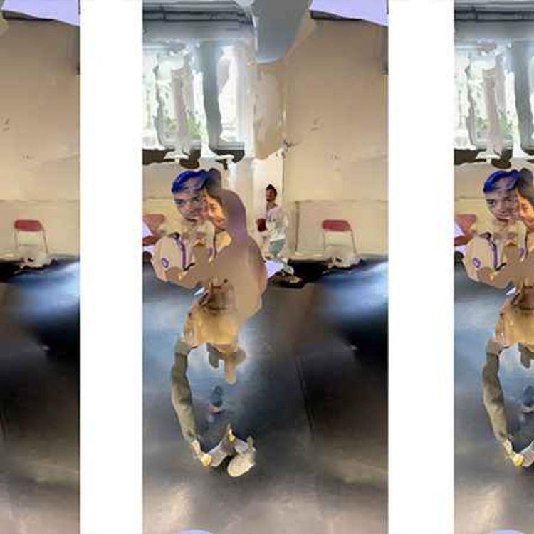 cover art for 27/03/2025 - Milø Slayers et Mariama Dione