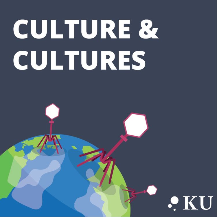 cover art for Episode 3