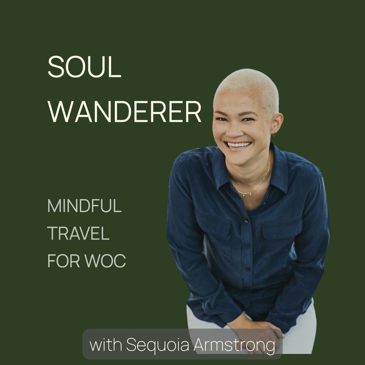 cover art for Why Japan? Leaning into My Personal Story to Create a Unique Business