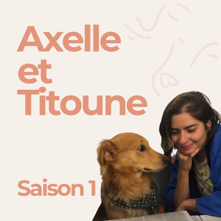 cover art for Axelle et Titoune