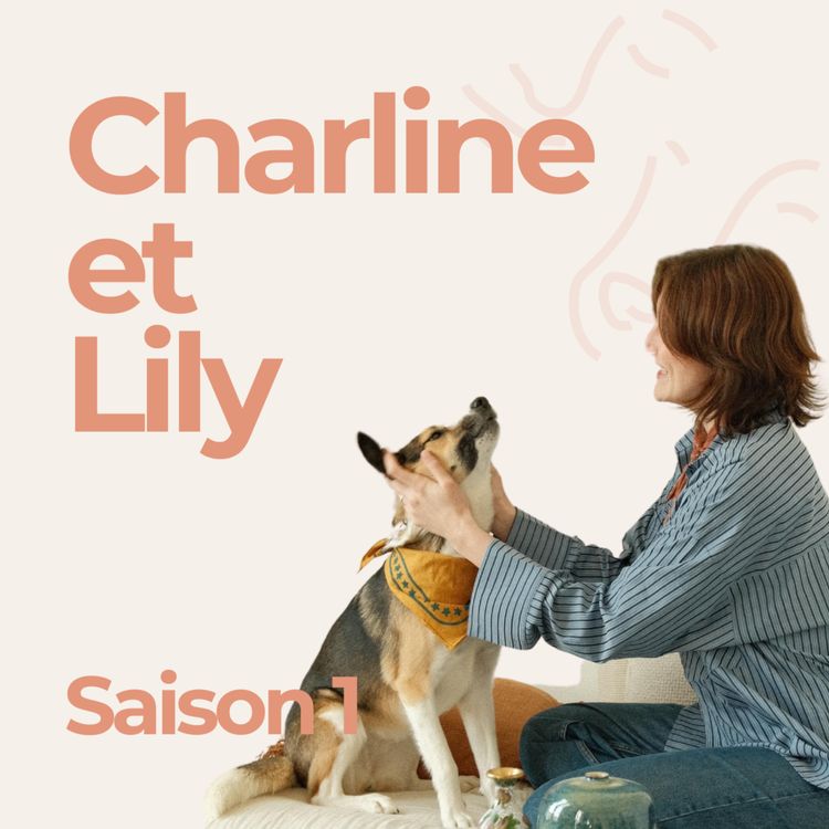 cover art for Charline et Lily